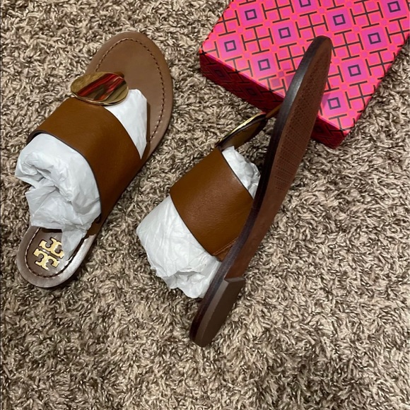 Tory Burch sandals - Picture 5 of 5